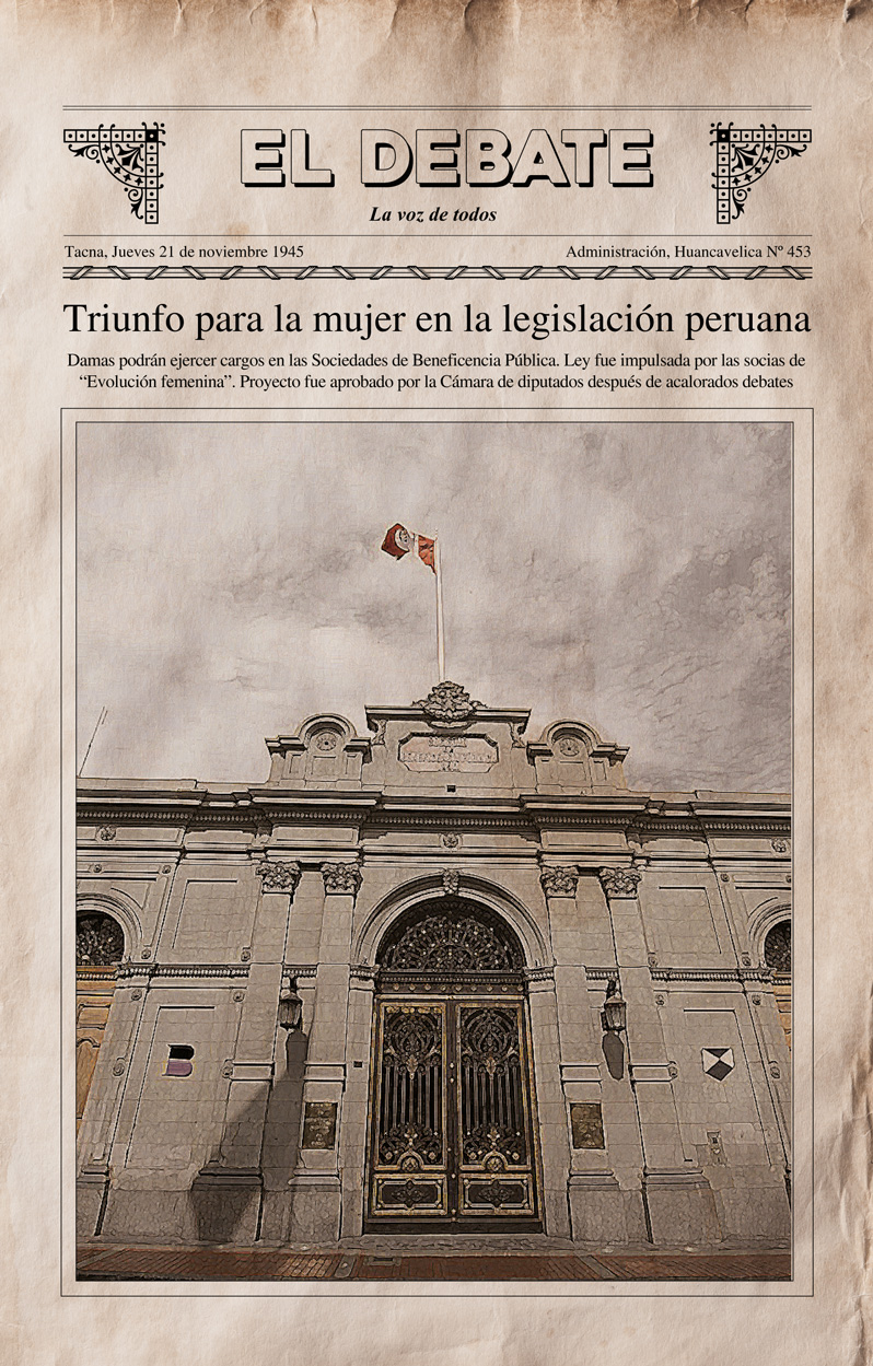 Sociedades de Beneficencia Pública